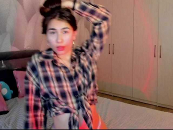 Bambiiiii webcam bongacams model stream image