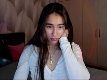 Bambiiiii webcam bongacams model stream image