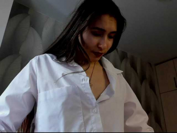 Bambiiiii webcam model stream image