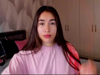 Bambiiiii webcam model stream image