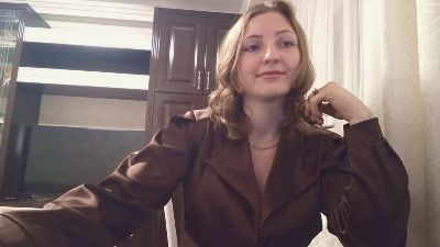 VivanDoolittle webcam model stream image