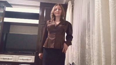 VivanDoolittle webcam model stream image