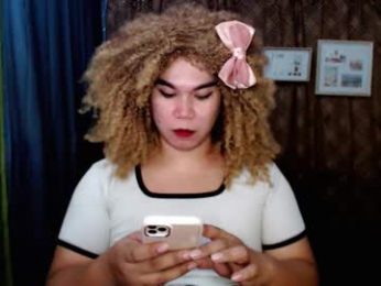 ts_mathelda webcam model stream image