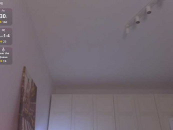 Alwaysfrida webcam model stream image