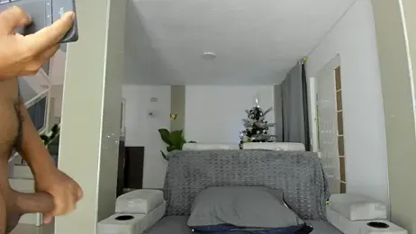 DulceRomance webcam model stream image