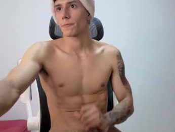 cristopher23_ webcam model stream image