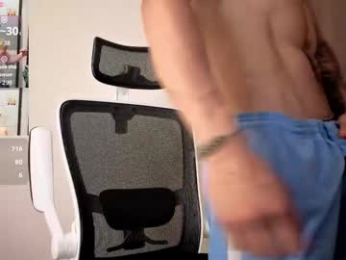 cristopher23_ webcam model stream image