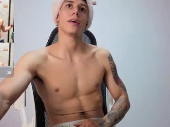 cristopher23_ webcam model stream image