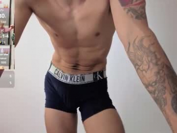 cristopher23_ webcam model stream image