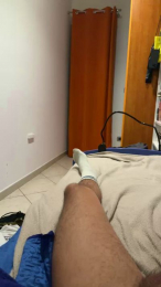 DiEndo31 webcam model stream image