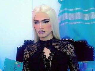 hannats webcam model stream image