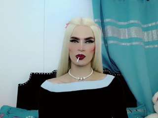 hannats webcam model stream image