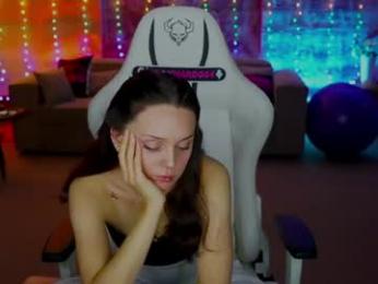 asyaxoteam webcam model stream image