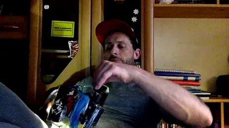 firefoxfeel webcam model stream image