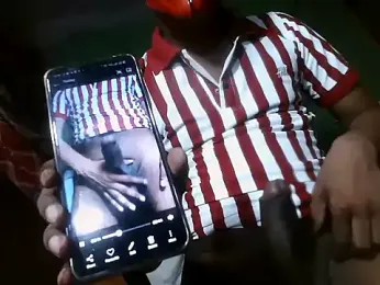 desiboy1101 webcam model stream image