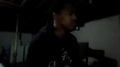 100blkdav webcam model stream image