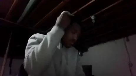 100blkdav webcam model stream image