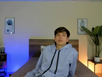 novaybrian webcam model stream image