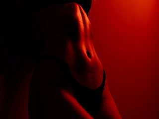 Jenn Dee webcam model stream image