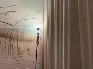 Jenn Dee webcam model stream image