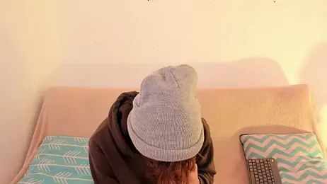 Tomy_Rox webcam stripchat model stream image