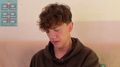 Tomy_Rox webcam stripchat model stream image