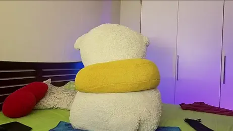 Bbw_Goddes webcam model stream image