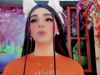 alessa-mullen webcam camsoda model stream image