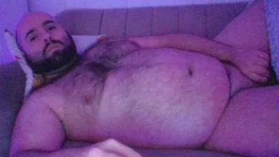 Bear89000 webcam model stream image