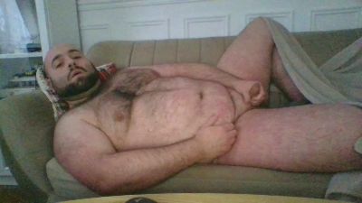 Bear89000 webcam model stream image