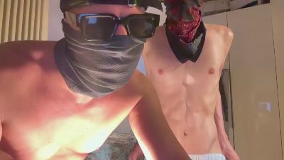 CoppiaVers webcam model stream image