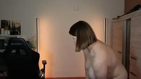 TinniAngel webcam model stream image