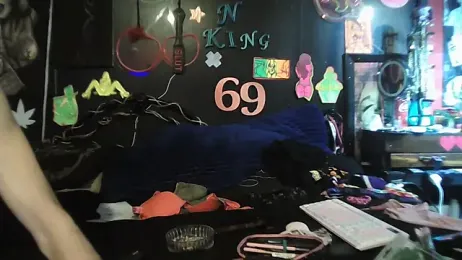 DaddyAndSplashQueen webcam stripchat model stream image