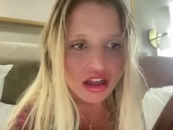 sashabby3 webcam chaturbate model stream image