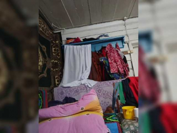 Madam-oss webcam model stream image