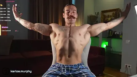 Karlos_Ripped_ webcam model stream image