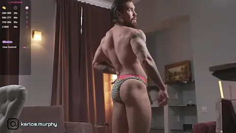 Karlos_Ripped_ webcam model stream image