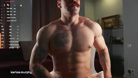 Karlos_Ripped_ webcam model stream image