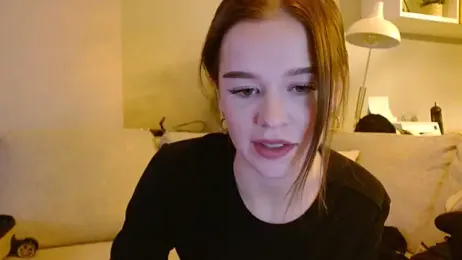 Jenniiibaby webcam model stream image