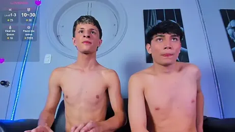 Boysweet_boys webcam model stream image