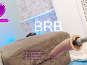 your_lina webcam model stream image