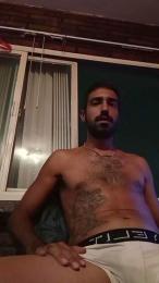 SeverusIgor webcam model stream image