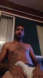 SeverusIgor webcam model stream image