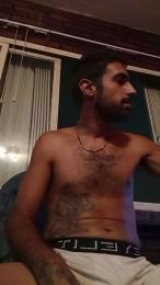 SeverusIgor webcam model stream image