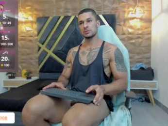 adbel_sady webcam model stream image