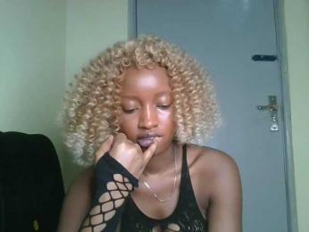 Nymphi webcam model stream image