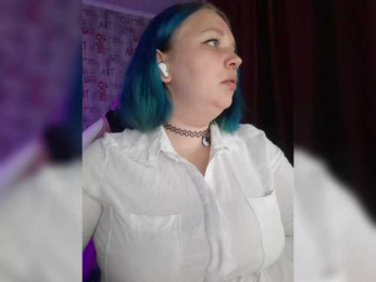 -MeooW- webcam model stream image