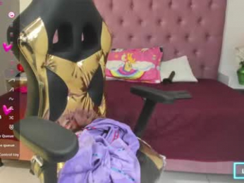 aitana_star1 webcam model stream image