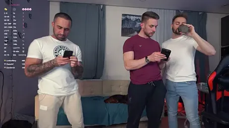 Alex_xxx webcam stripchat model stream image