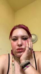 Sblongy webcam model stream image